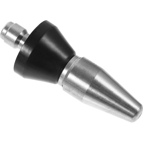 Buse Turbo pour Nettoyeur Haute Pression Embouts pour Nettoyeur Haute Pression Accessoire De Lave-Auto (1/5)