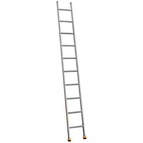 Echelle simple aluminium CENTAURE 510108