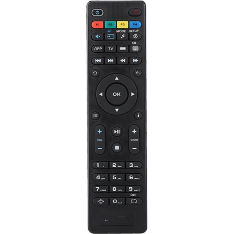 Télécommande de Remplacement Compatible MAG255 (1/5)