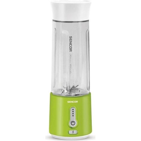 Machine a smoothie - Sencor - SBL 131GR (1/5)