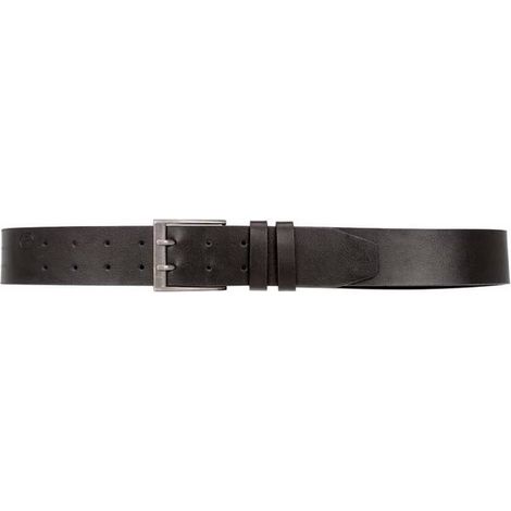 Ceinture de Travail Cooper - Taille 2 - Noir - Résistante et Pratique - D-Work