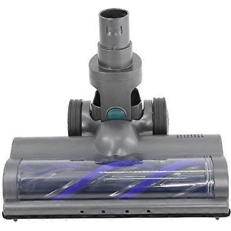 Pour Proscenic P11 avec tête d'aspiration pour brosse de sol à rouleau
