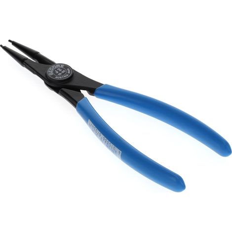 Herramienta manual Gedore 8000 J2 pinza negra 67 mm (1/4)