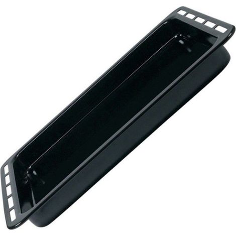 Plaque Patisserie - Lèche Frite - Compatible Four Traditionnel - 452 X 378 Mm - 1 Pièce (1/3)