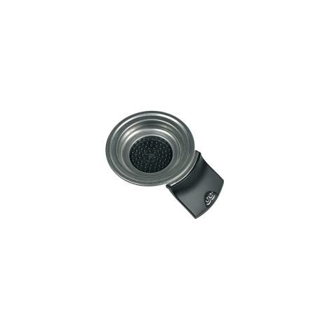 Phillips HD5010 Porte-dosettes de rechange pour Senseo (2 tasses)
