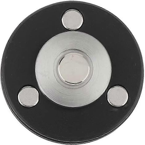 Adaptateur 510 pour Drag XS et Drag Max, compatible avec tous les atomiseurs 510, connecteur magnétique (1/5)