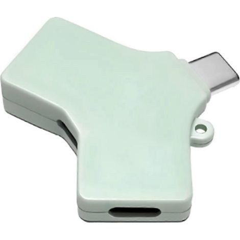 Adaptateur OTG 3 en 1 pour adaptateur Micro-Lightning Type-C (1/5)