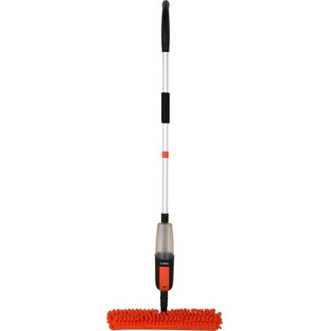 [PRODOTTO USATO] LUND 67161 mop Alluminio