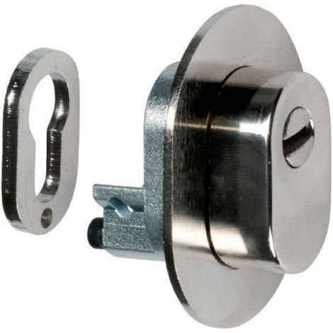 Vachette M5AN2 A2P protettore cilindro nichelato