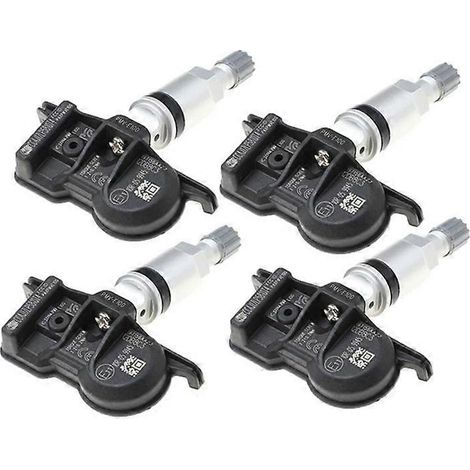 Sensor de presión de neumáticos para coche (1/5)