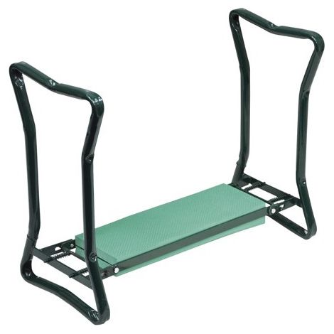 Repose genoux jardin - 50 et 55 cm