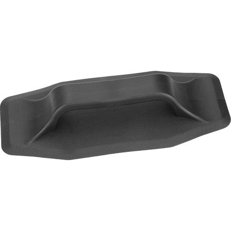 Poignée de maintien pour bateau gonflable, canoë, kayak et dinghy - Accessoire de sécurité nautique (1/5)