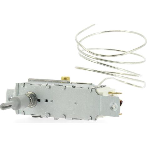 Vanne gaz pour réfrigérateurs (1/5)