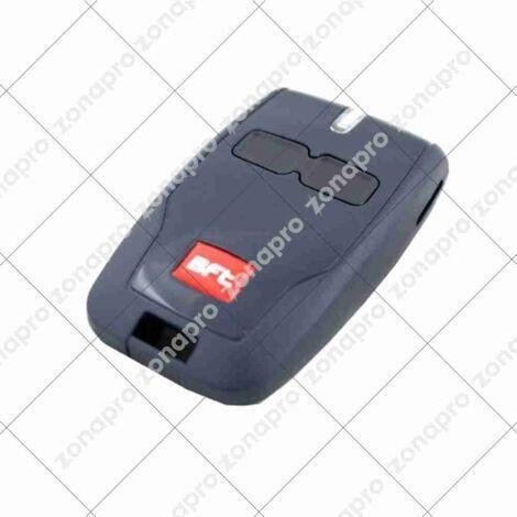 2600534 Émetteur de télécommande d'origine BFT MITTO 2 RCB D111904 433 MHz 2600534 Hors production