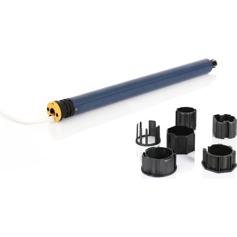 Kit de reemplazo para motor persiana Somfy ALTUS 40 RTS 1021343 4/16