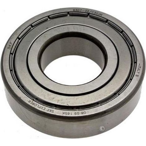 Cuscinetto 6307 ZZ - Lavatrice - WHIRLPOOL - 627673662734187944