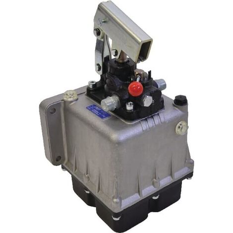 Pompe OMFB PMSD2503