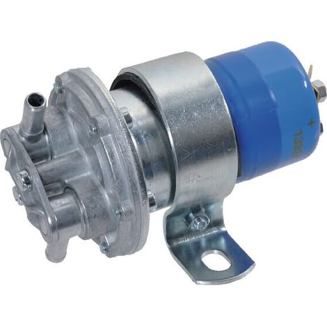 Pompa carburante elettrica 24V UNIVERSALE 13324 (1/3)