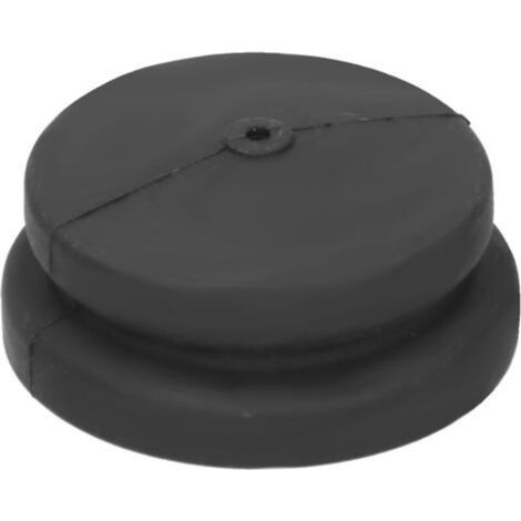 Couvre-Bouchon d'huile Universel pour Tondeuses - Compatible avec Divers Modèles - Qualité Supérieure - (1/5)