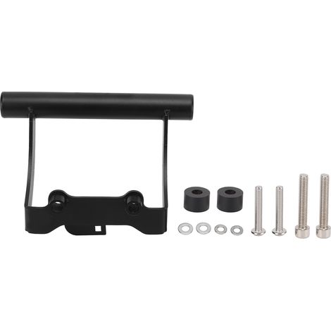 Ortviai Support de Navigation pour Guidon en Alliage d'Aluminium – Compatible Honda Rebel CMX1100 (2021+)