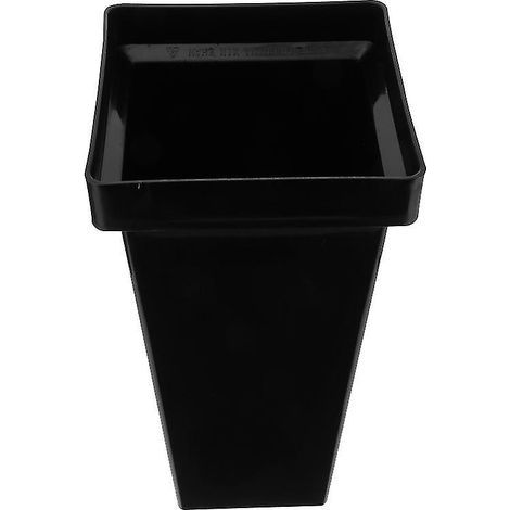 Contenant de rangement en plastique pour fleurs (1/3)