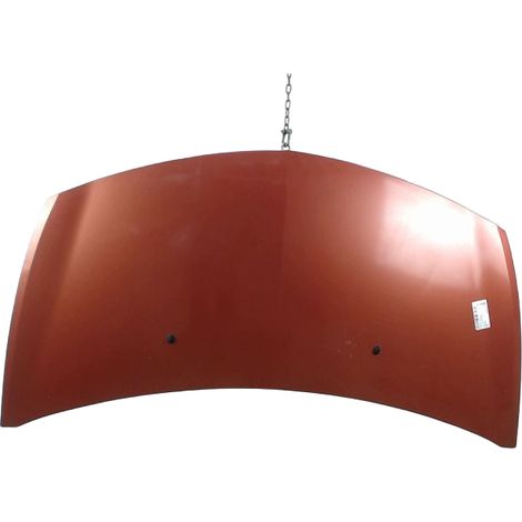 Capot RENAULT Clio III 2005- [PRODUIT D'OCCASION]♻️7751476113