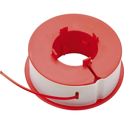 Bosch System Accessories Pro-Tap Spool 8m 1.6mm Carton box F016800175