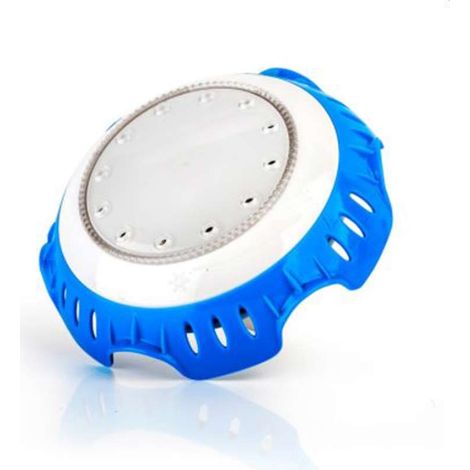 Gre-pools LEDRC lámpara LED blanca y azul para piscina (1/5)