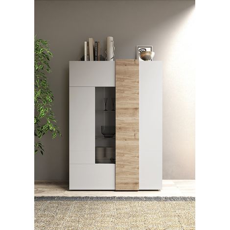 Vaisselier/argentier moderne Cadix (1/5)