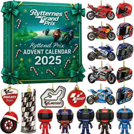 Calendrier de l'Avent 2026 – 24 jours de surprises – Le cadeau idéal pour les enfants, filles et garçons