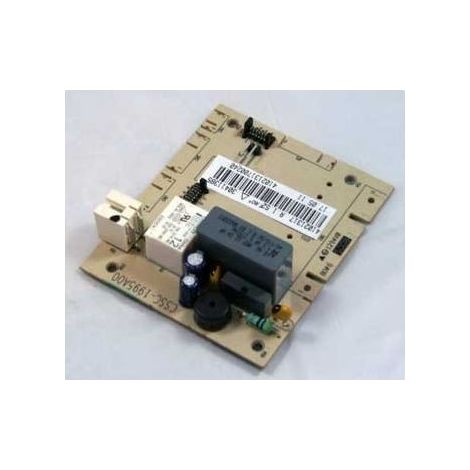 MODULE ELECTRONIQUE POUR LAVE VAISSELLE CANDY