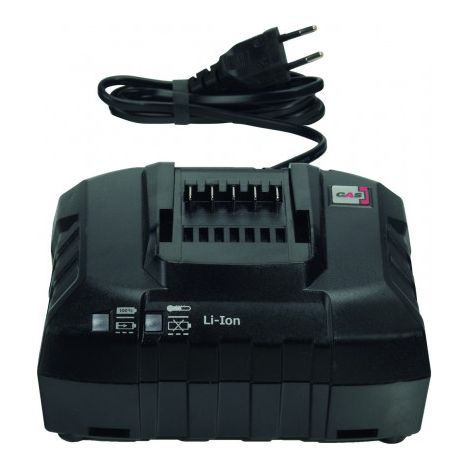 Cargador de batería 240V CAS 12-36V EU - VIRAX - 253542