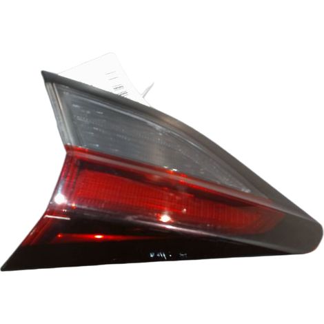 [PRODUIT D'OCCASION] Feu Arriere Interieur Droit OPEL Corsa ♻️ Ref Oe. 9830096180 - Garantie à vie (1/4)
