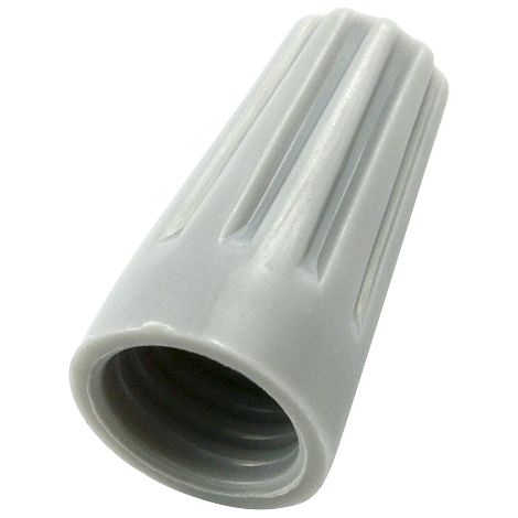 Bloc de jonction à vis en Thermoplastique RS PRO, 1 x 20 AWG, 1 x 22 2 x 16 AWG