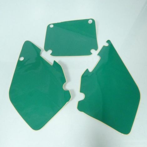 aufkleber sticker ace für motorrad suzuki 250 rm 1996 bis 1998 (1/4)