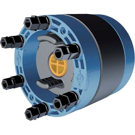 Doyma Dichtungseinsatz Curaflex Nova Multi DN100, mit ITL, DDE und DPS (1/5)
