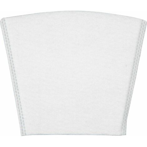 Original Einhell Filtro de tela HV (set de 3) (accesorio para aspiradora, apto para aspiradoras de mano con batería TE-VC 18 Li y TE-HV 18/06 Li de Einhell, para filtrar la suciedad, lavable)