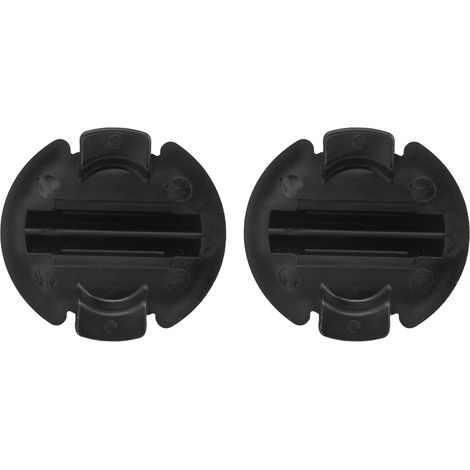 2 Pièces Bouchon de Vidange de Plancher 8414694, Joint Torique à Vis pour RZR 900 1000 Turbo