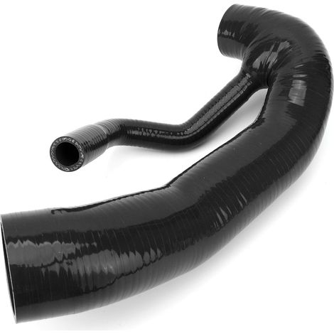 Durite d'admission en silicone de remplacement pour Honda Cooper S R55 R56 R57 R58 R59 R60 1.6L N18 (2011-2013), noire (1/5)