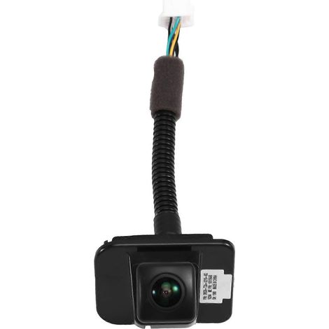 Soporte para cámara de espejo retrovisor derecho 36580-T2A-A01 para Accord 2012-2015 Cámara de asistencia de estacionamiento de visión trasera 36580T2AA01 (1/5)
