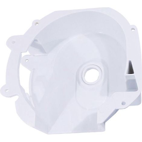 241885001 Boîtier de broyeur pour distributeur de glaçons de réfrigérateur (1/5)