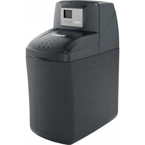 Addolcitore d'acqua bwt bewasoft 20 capacità 60 m³ x °dH portata 1680 l/h (1/3)