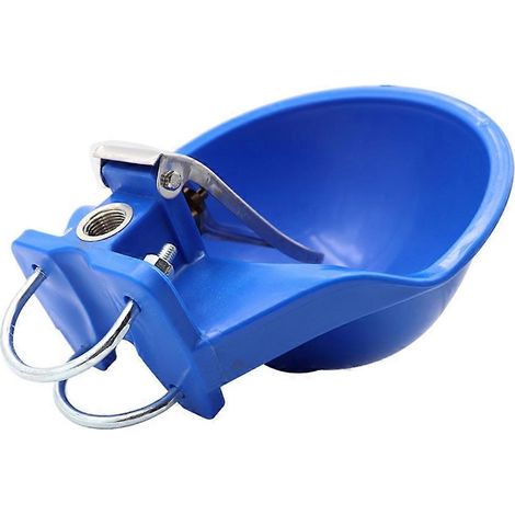Abreuvoirs automatiques pour chevaux, abreuvoirs pour moutons, gamelles d'eau pour le bétail (1/4)
