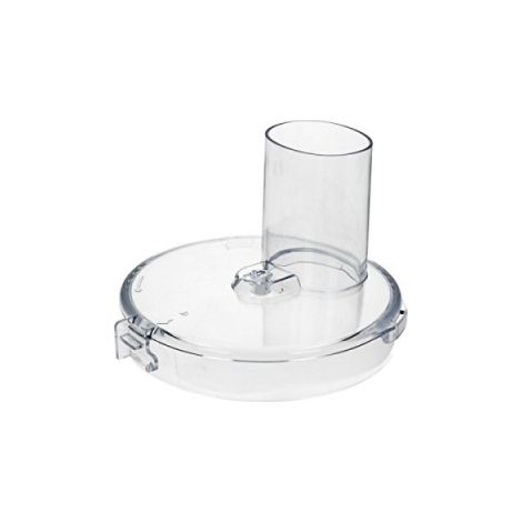 COUVERCLE BOL HACHOIR Référence : MS5A07631 De MOULINEX (1/3)