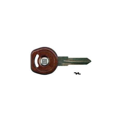 Chiavi Giobert per Auto Fiat GT15RW Silca