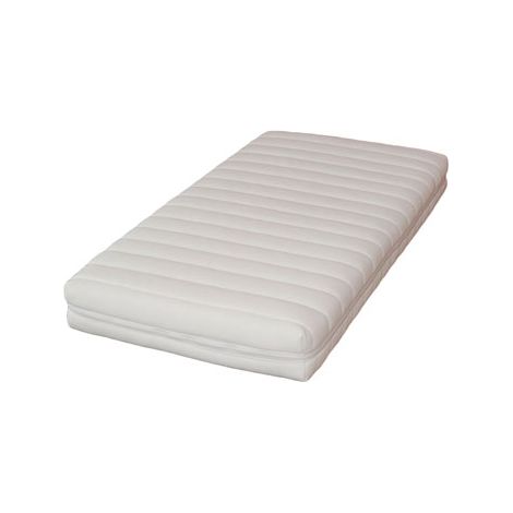 Matelas bébé mémoire de forme 60x120cm (1/5)