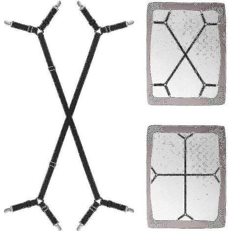 Stretcher de feuille, Stretcher triangulaire réglable pour les feuilles, polyvalent et pratique, pour un usage quotidien (1/4)