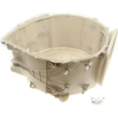 Ersatzteil - LR-5-Pins / T20-40-Kit-Behälter -  - WHIRLPOOL, IGNIS, LADEN, BAUKNECHT, INDESIT, PROLINE, FAR, RADIOLA, ARISTON HOTPOINT, PHILIPS, PRIVILEG