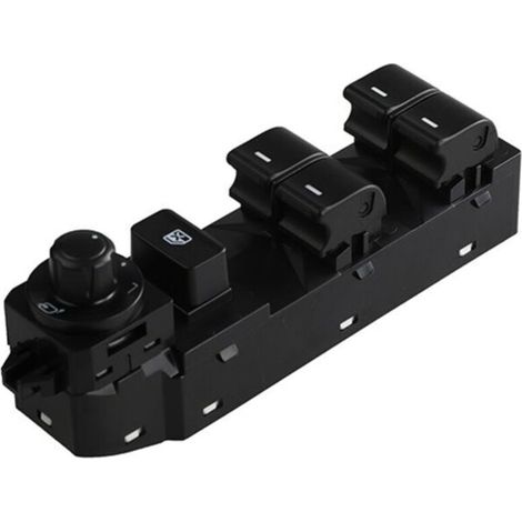 Fensterheberschalter für CX-5 2014-2013. SV Auto Parts GKL2-66-350A (1/4)
