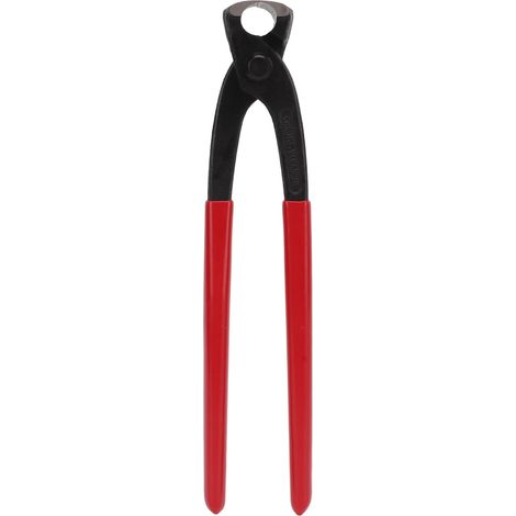 Pince à oreilles, pince à tuyaux, arrache-clous multifonction, outil de réparation automobile pour la fixation de tuyaux de plomberie (1/5)